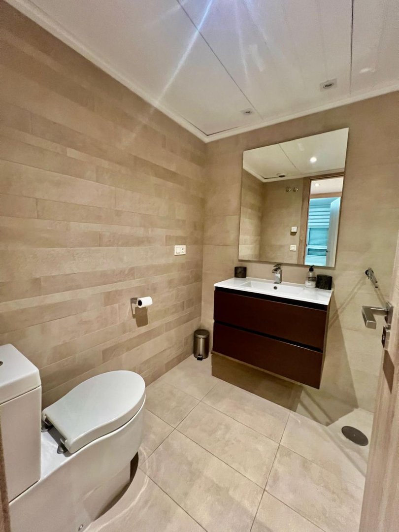 Pis de 130 m² a Marbella