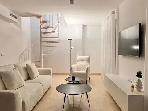 Piso de 130 m² en Pego