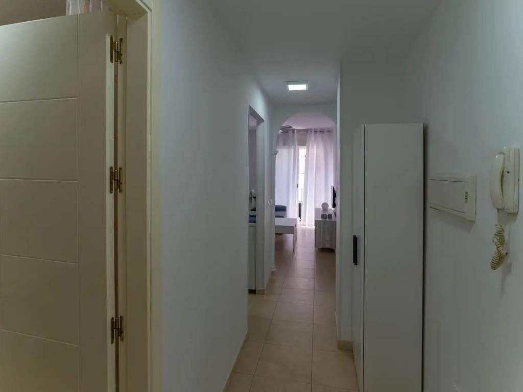 Piso de 49 m² en Fuengirola