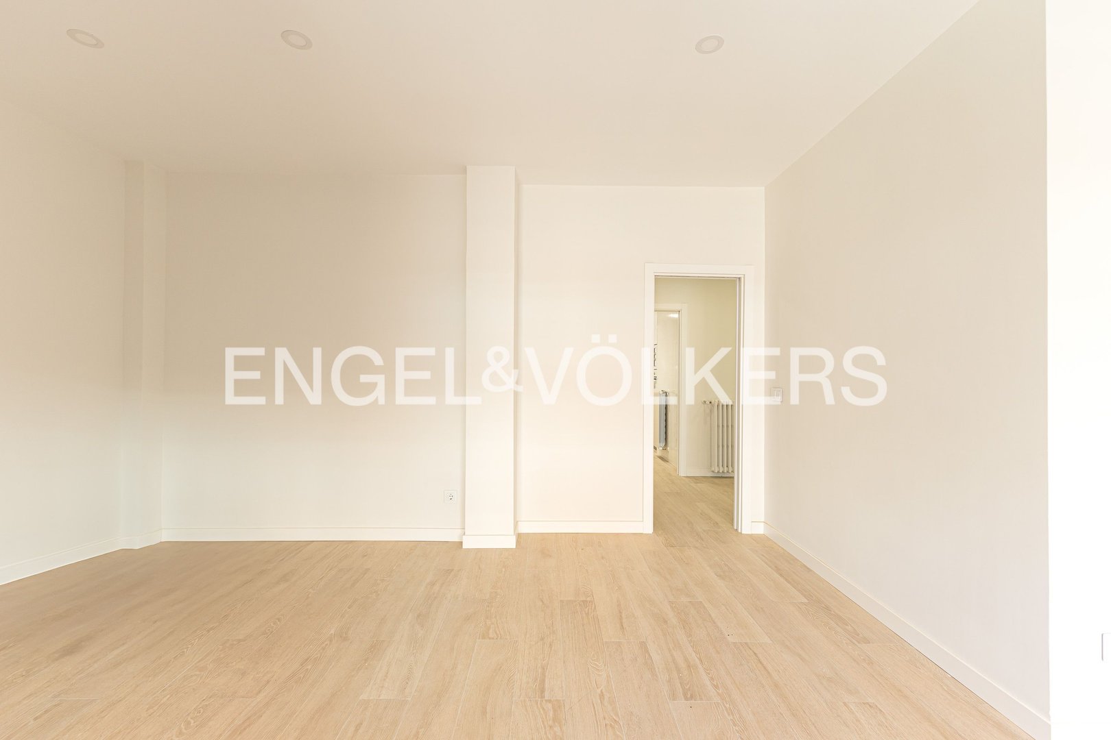 Wohnung 125 m² in Madrid