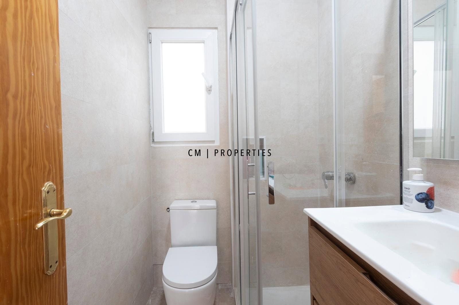Pis de 77 m² a València