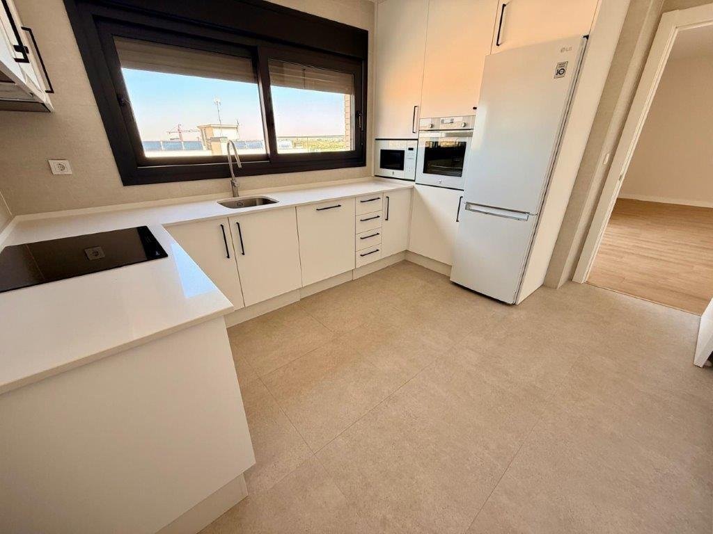 Piso de 91 m² en Badajoz