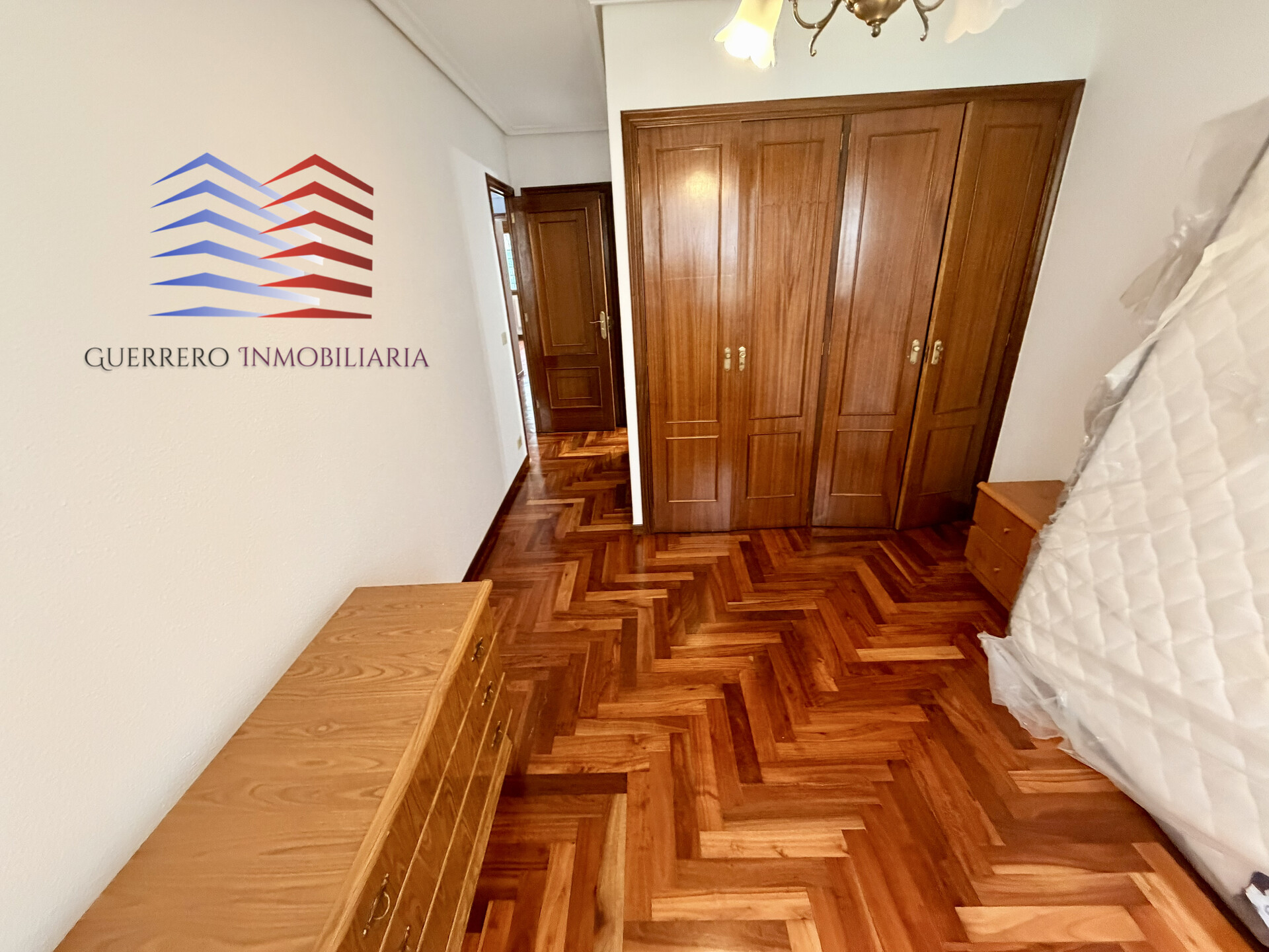 Pis de 136 m² a Vigo