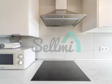Piso de 85 m² en Oviedo