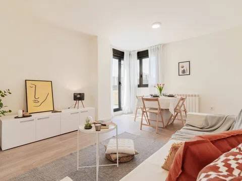 Pis de 98 m² a Valladolid