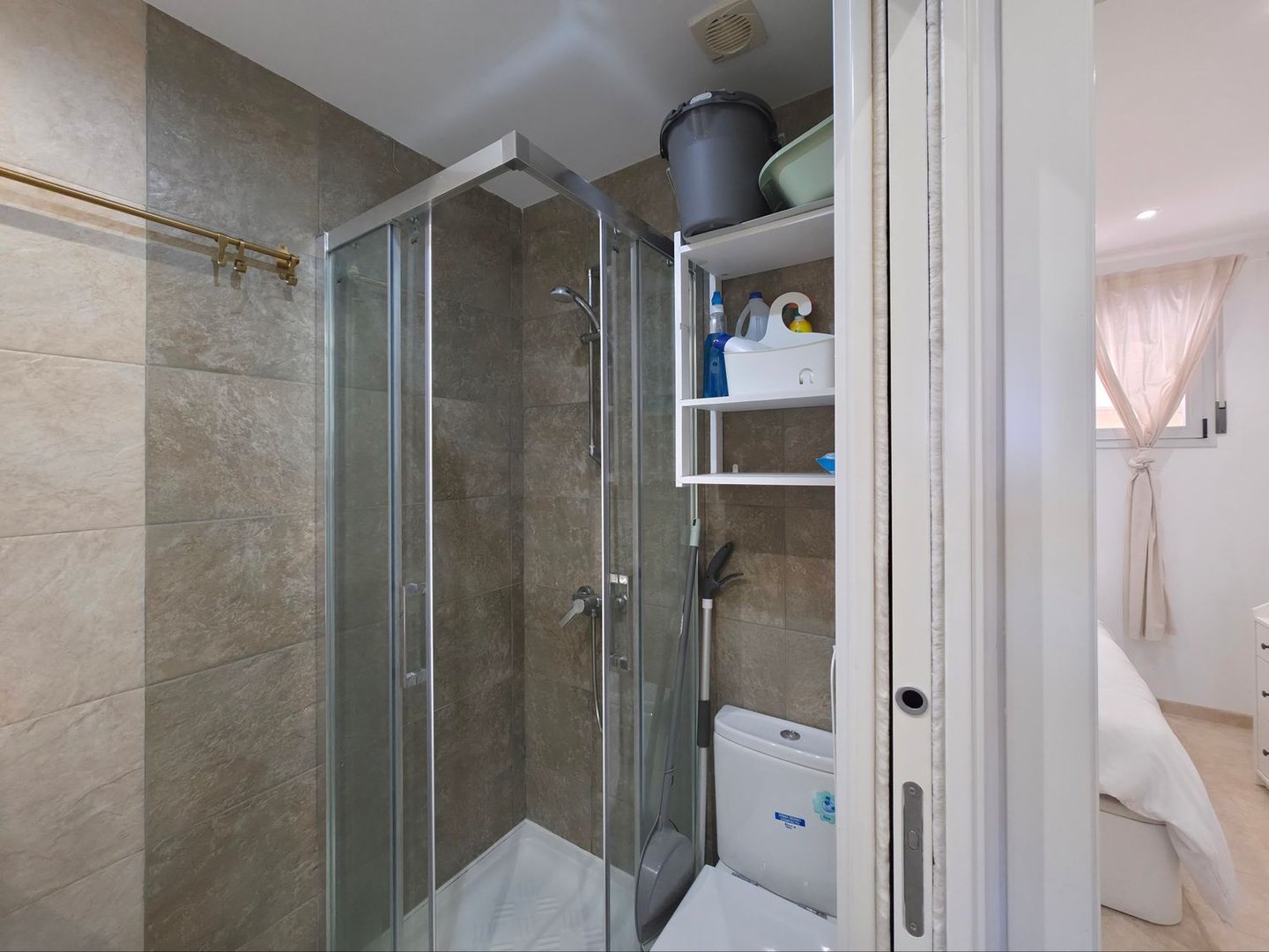 Квартира 35 м² у el Campello