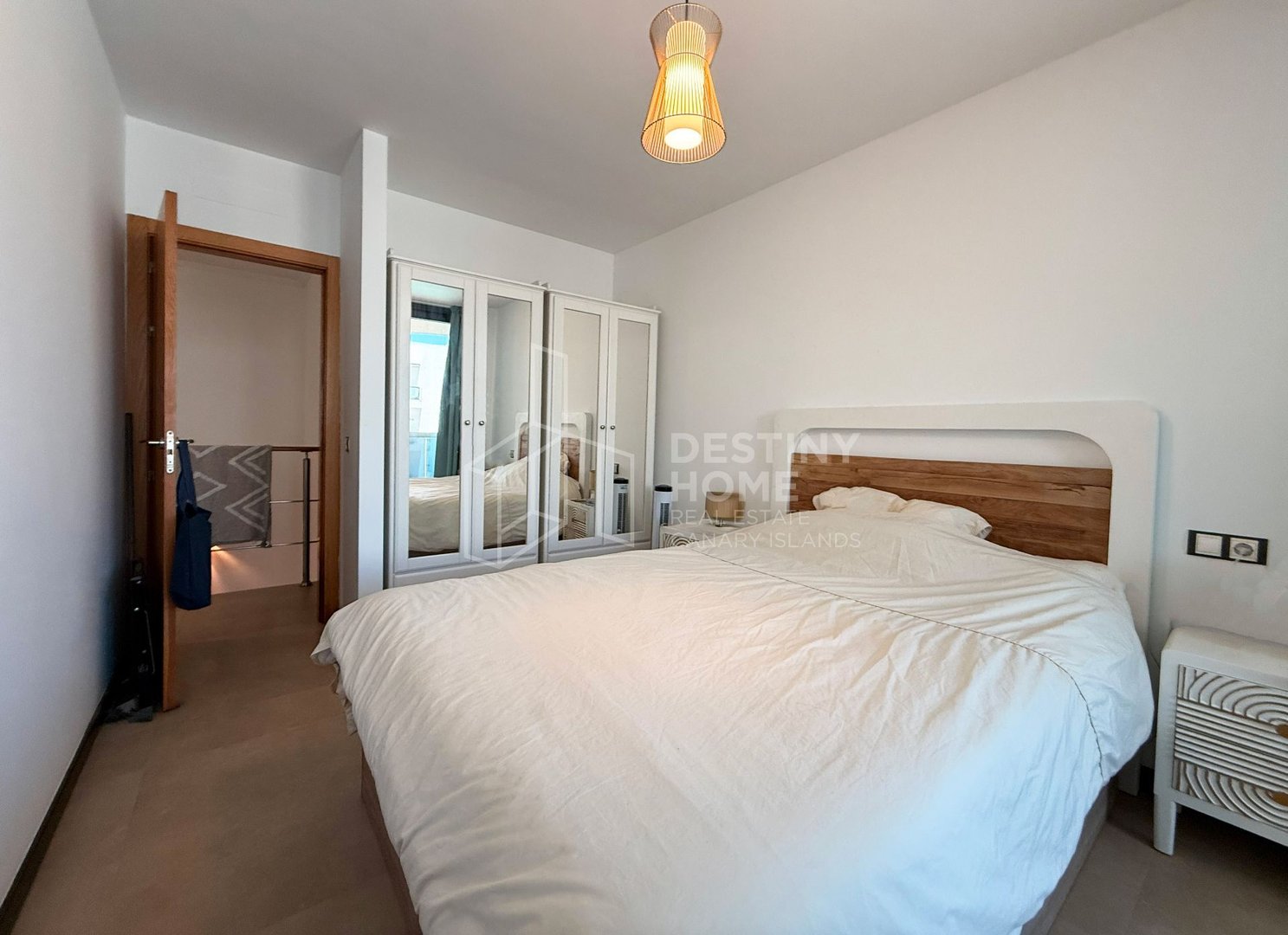 Piso de 114 m² en La Oliva