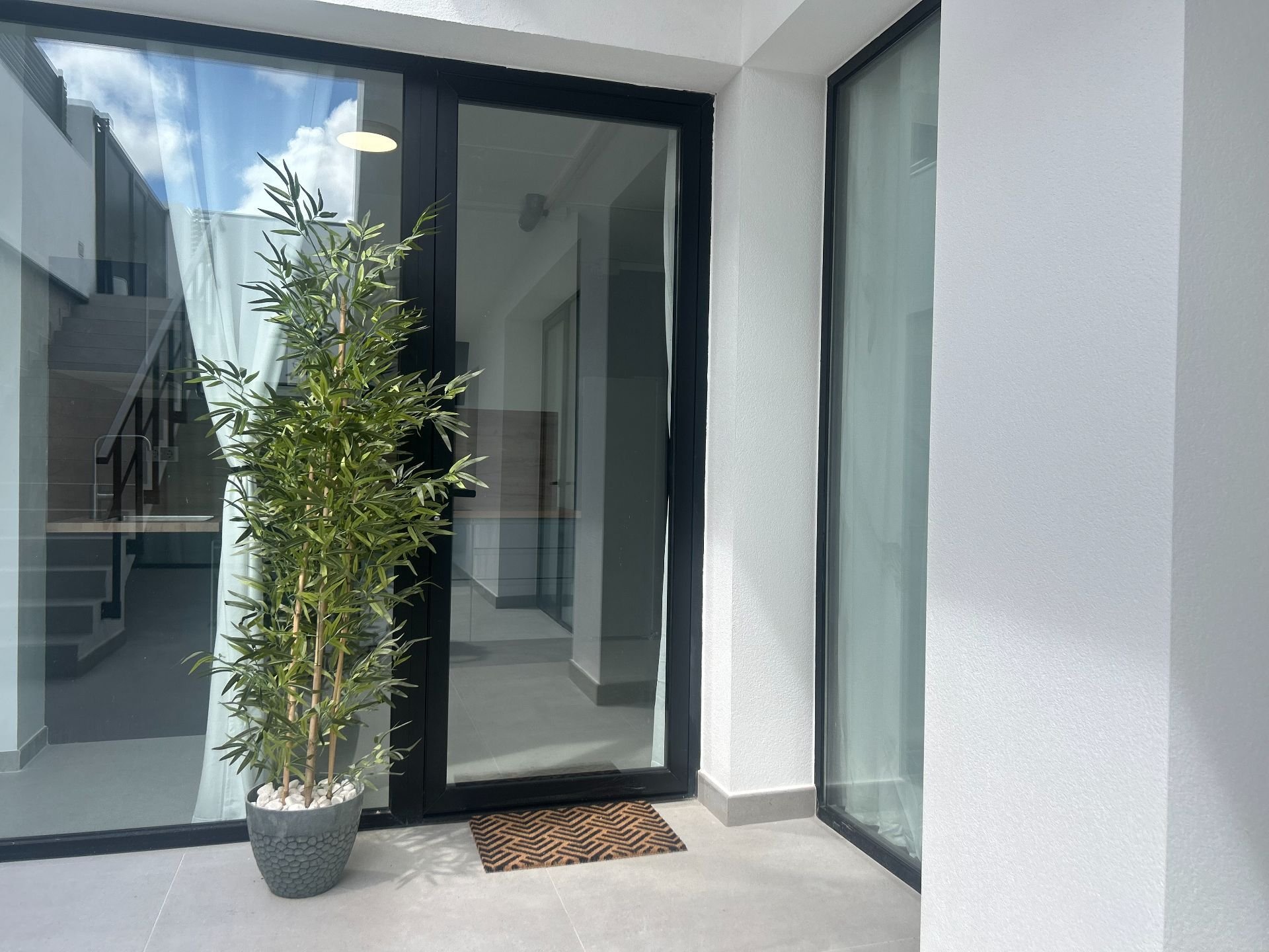 Piso de 45 m² en San Bartolomé de Tirajana
