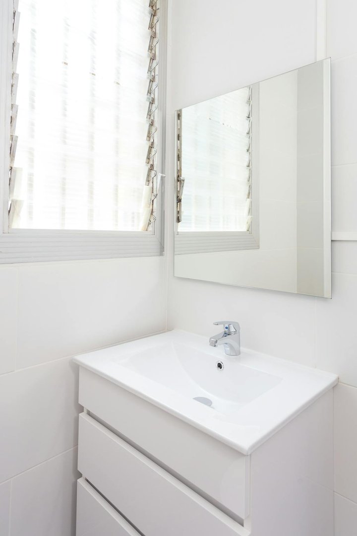 Habitación 70 m², Barcelona