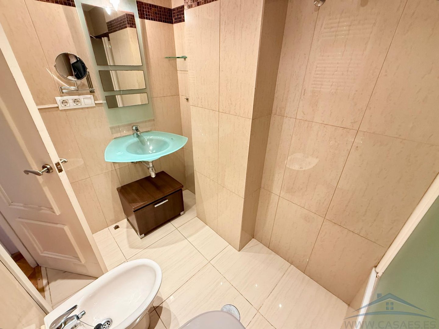 Piso de 130 m² en Almería