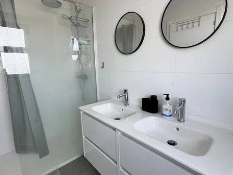 Piso de 95 m² en Mijas