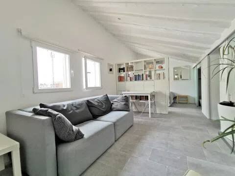 Piso de 55 m² en Madrid