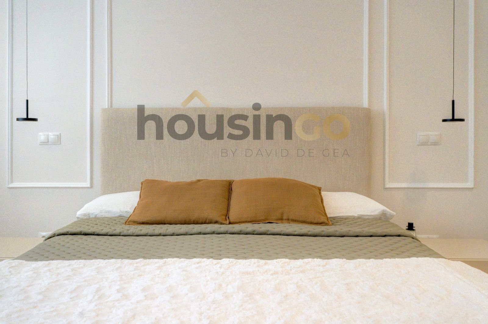 Piso de 135 m² en Madrid