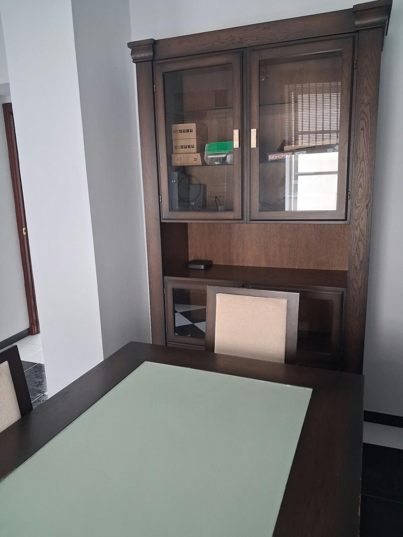Pis de 94 m² a Cádiz