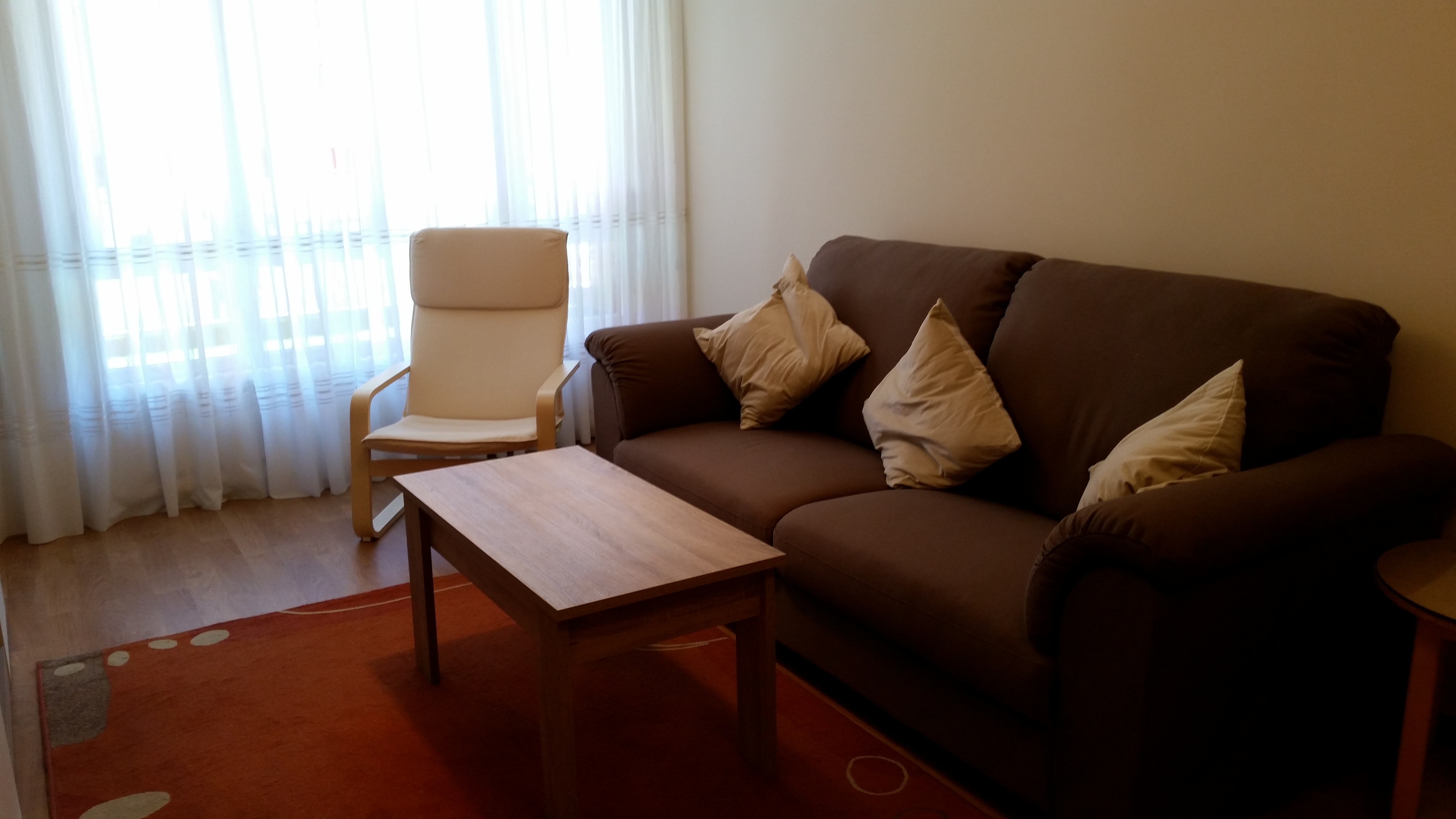 Habitación 90 m², Valladolid