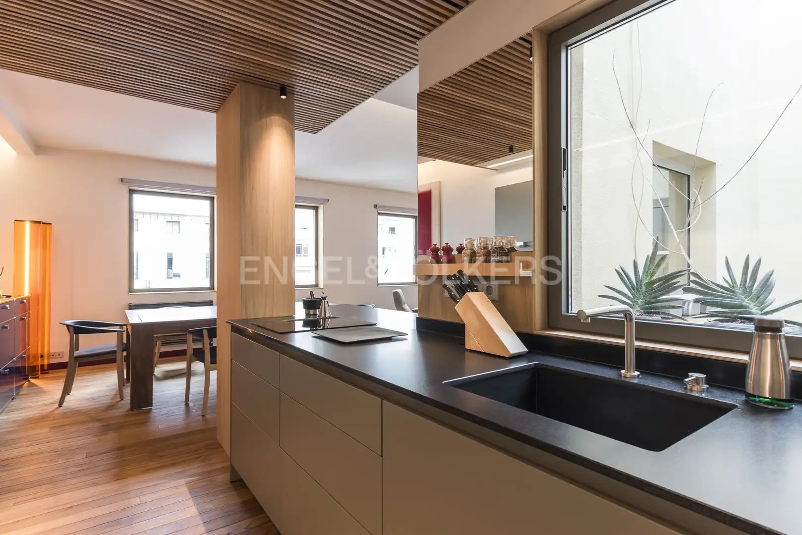 Appartement 145 m² à Madrid