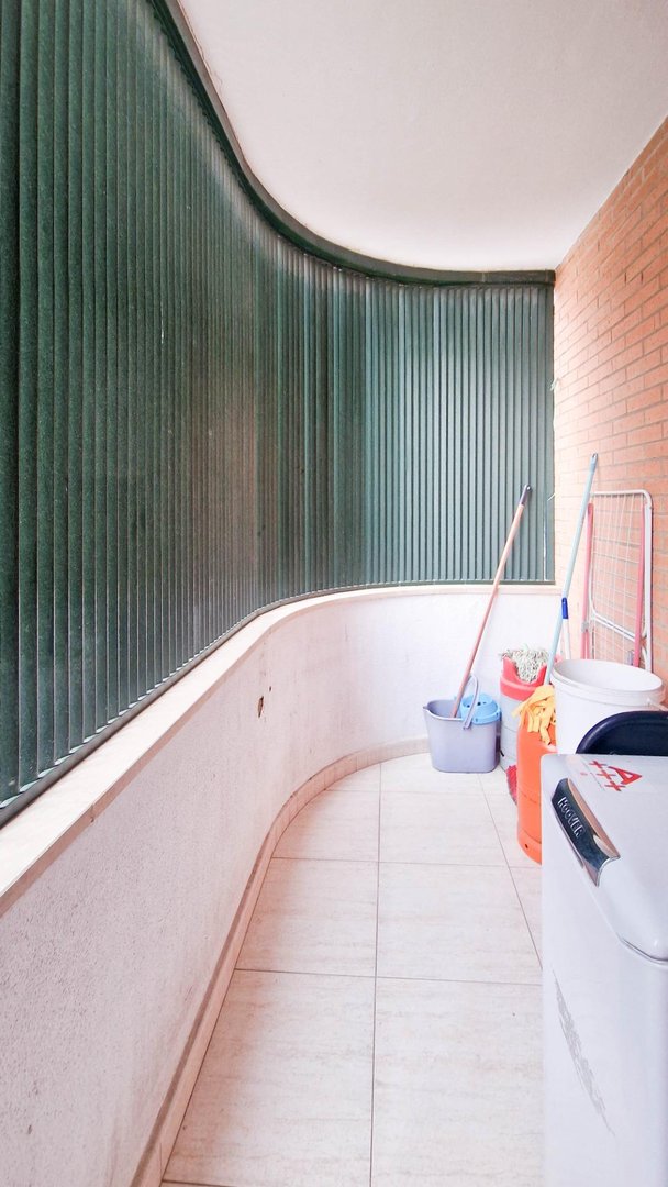 Piso de 100 m² en Badajoz