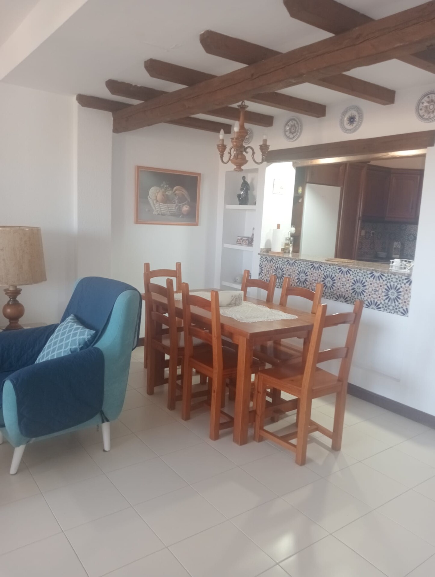 Apartamento 70 m² em Torrevieja