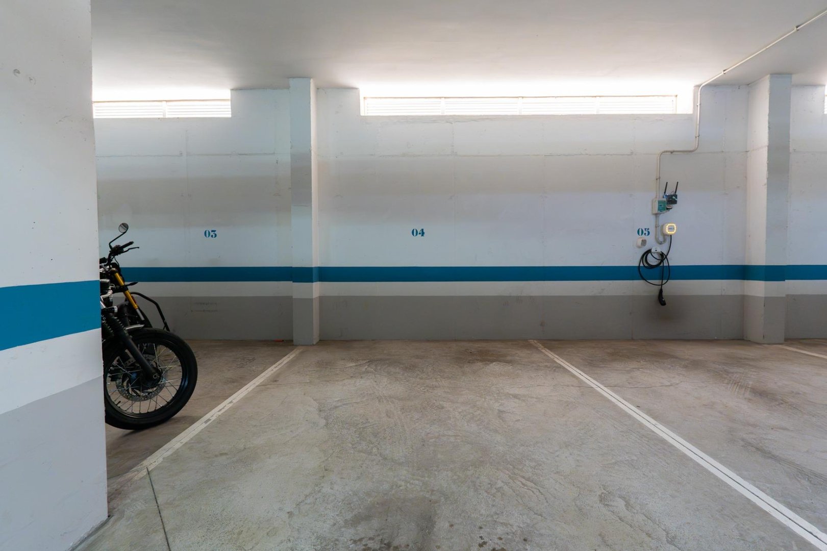 Flat 93 m² in Santa Cruz de Tenerife