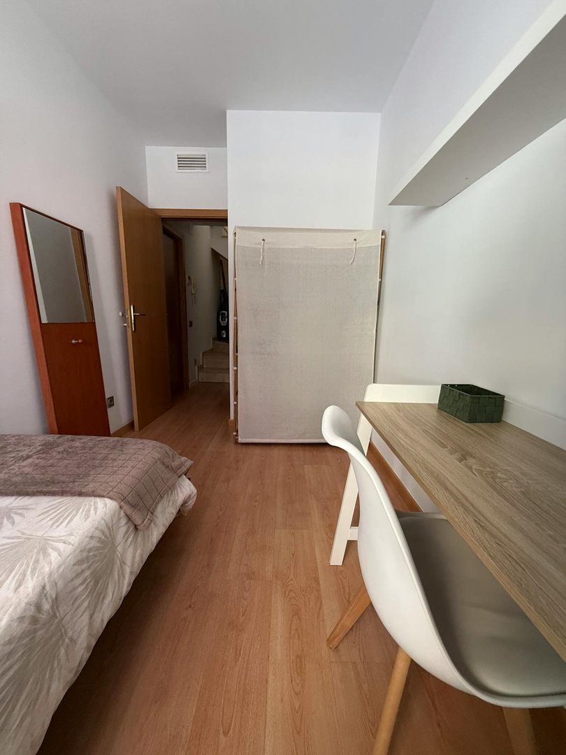 Habitación 116 m², Barcelona