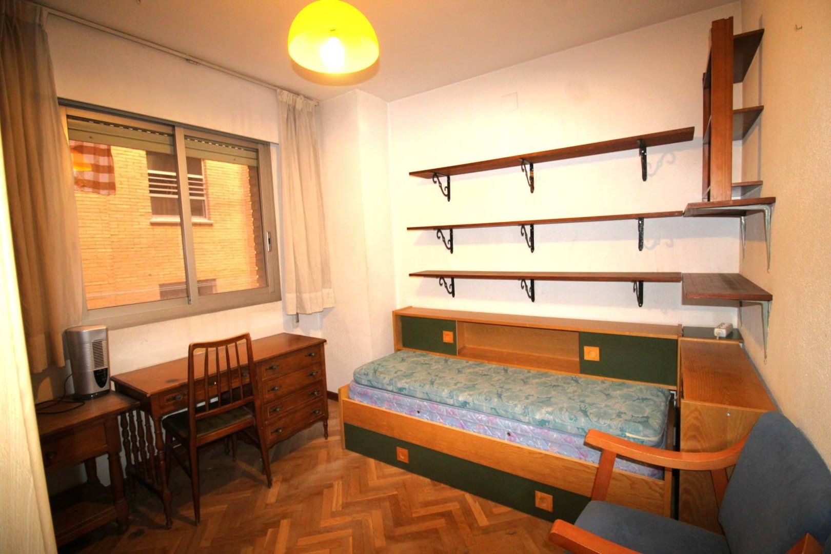 Pis de 170 m² a Madrid