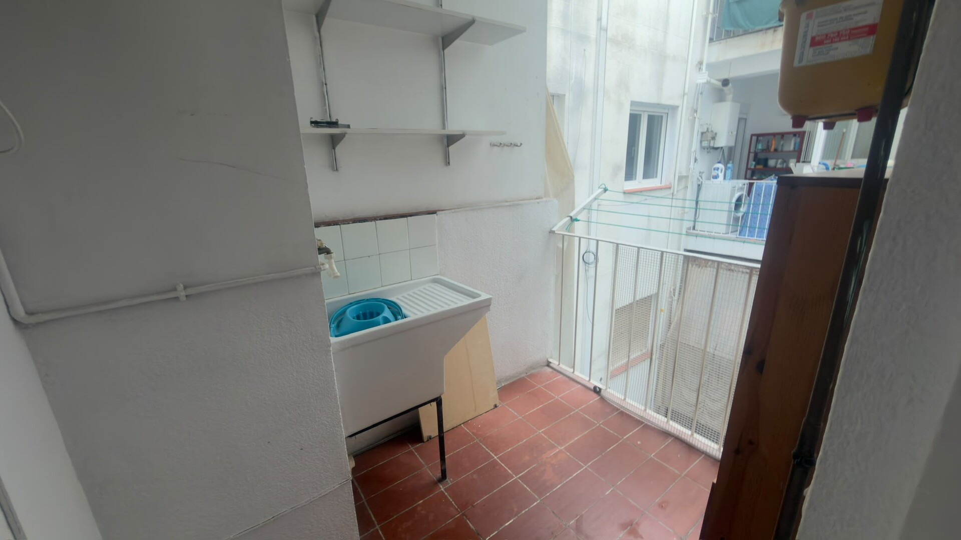 Pis de 79 m² a Barcelona