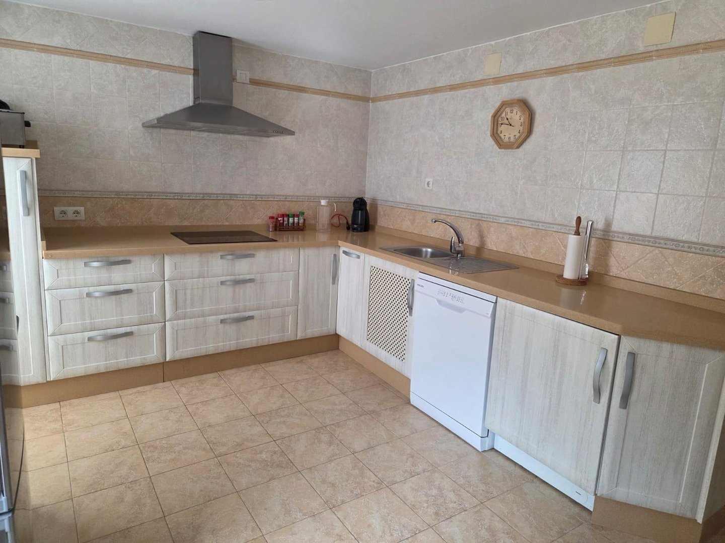Piso de 135 m² en Vélez-Málaga