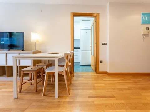 Pis de 53 m² a Carreño