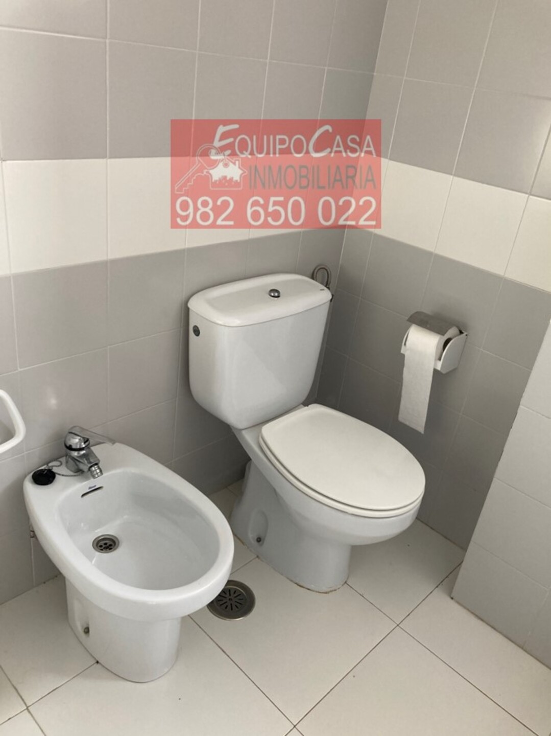 Piso de 131 m² en O Grove