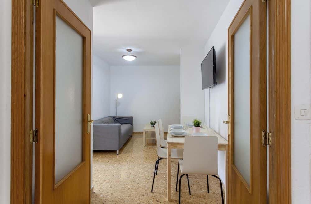 Habitació de lloguer, València
