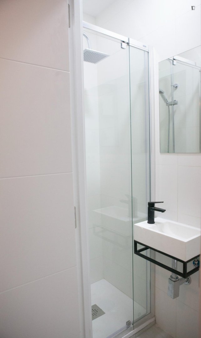 Pis de 58 m² a Madrid
