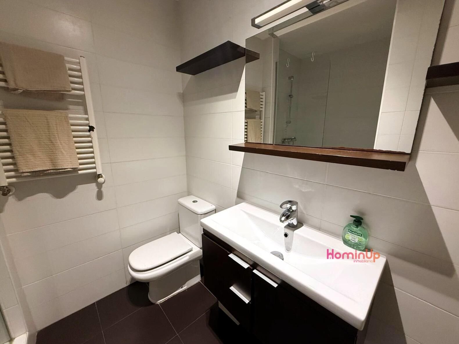 Piso de 237 m² en Bilbao