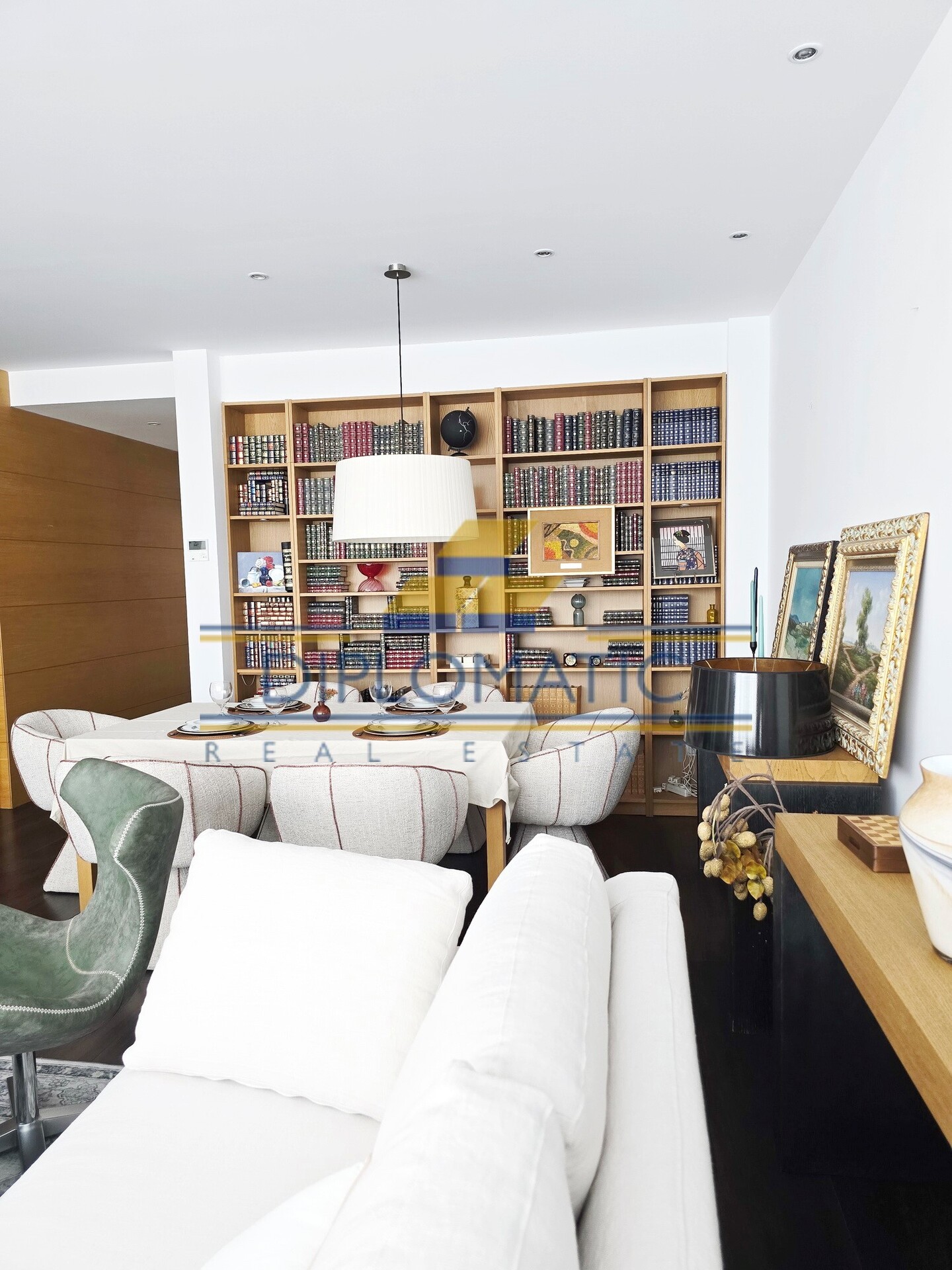 Piso de 115 m² en Madrid