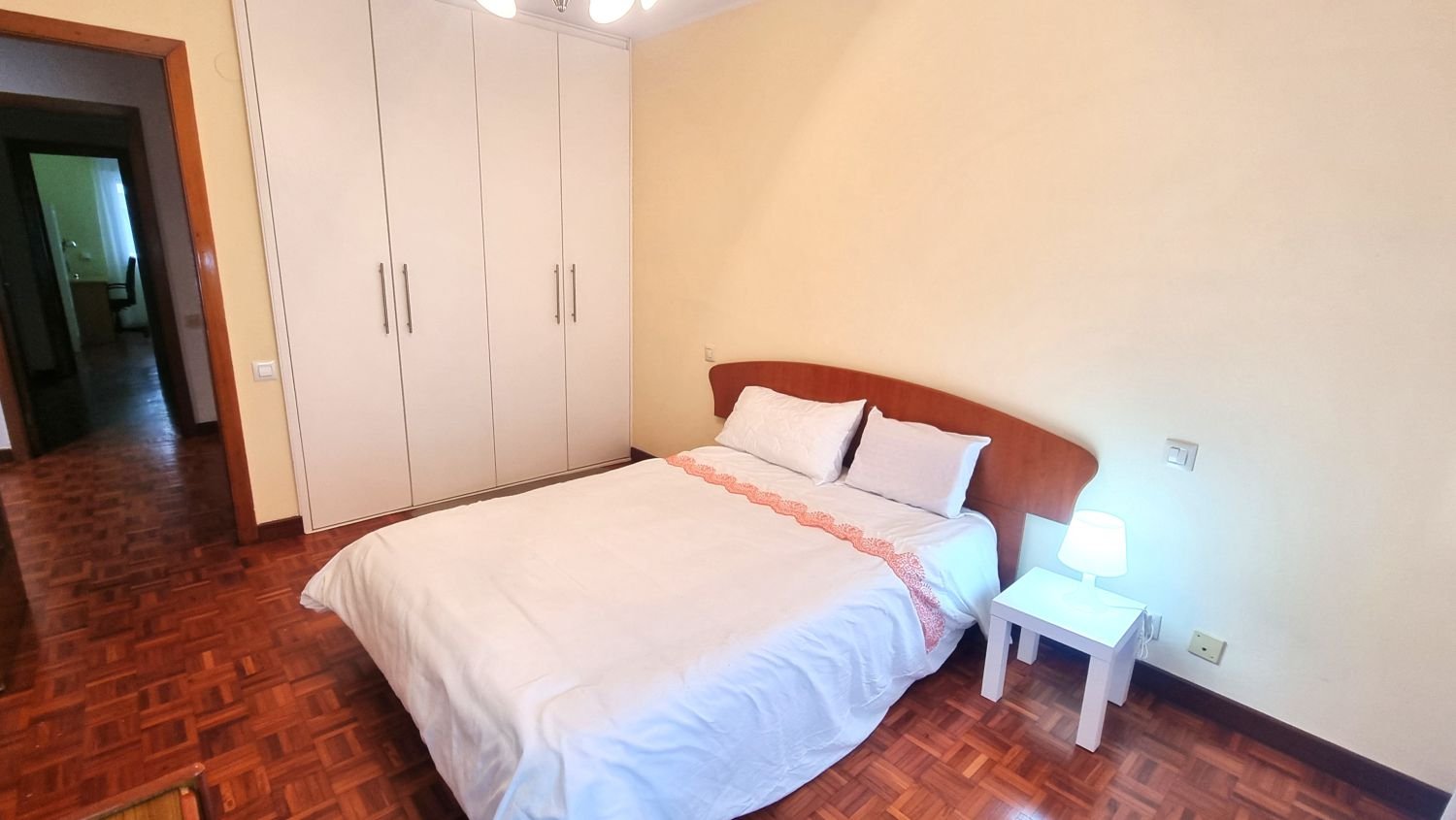 Piso de 95 m² en Oviedo