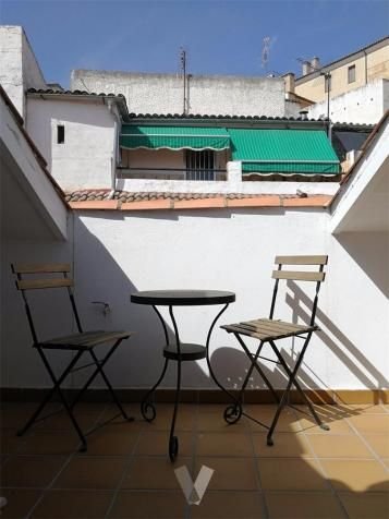 Pis de 90 m² a Cáceres