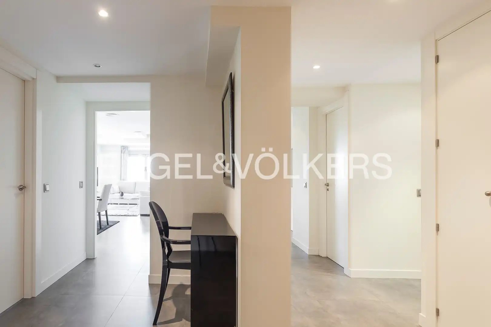 Appartamento 172 m² a Madrid