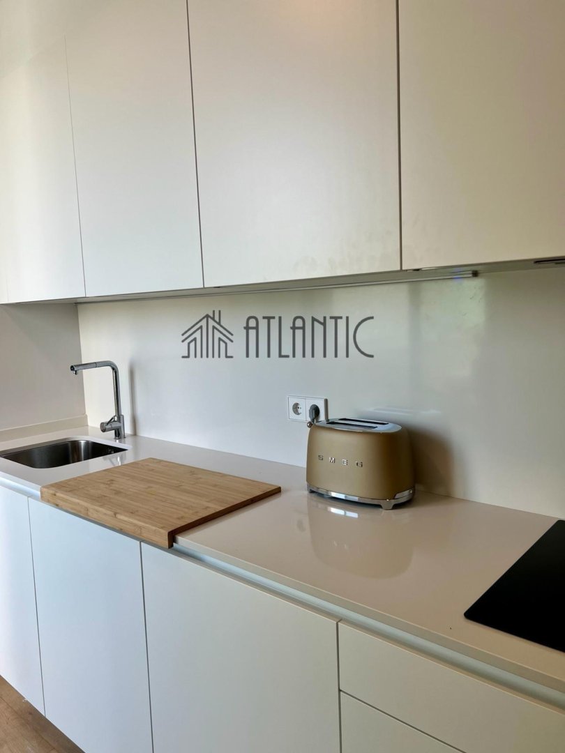 Piso de 117 m² en Vigo