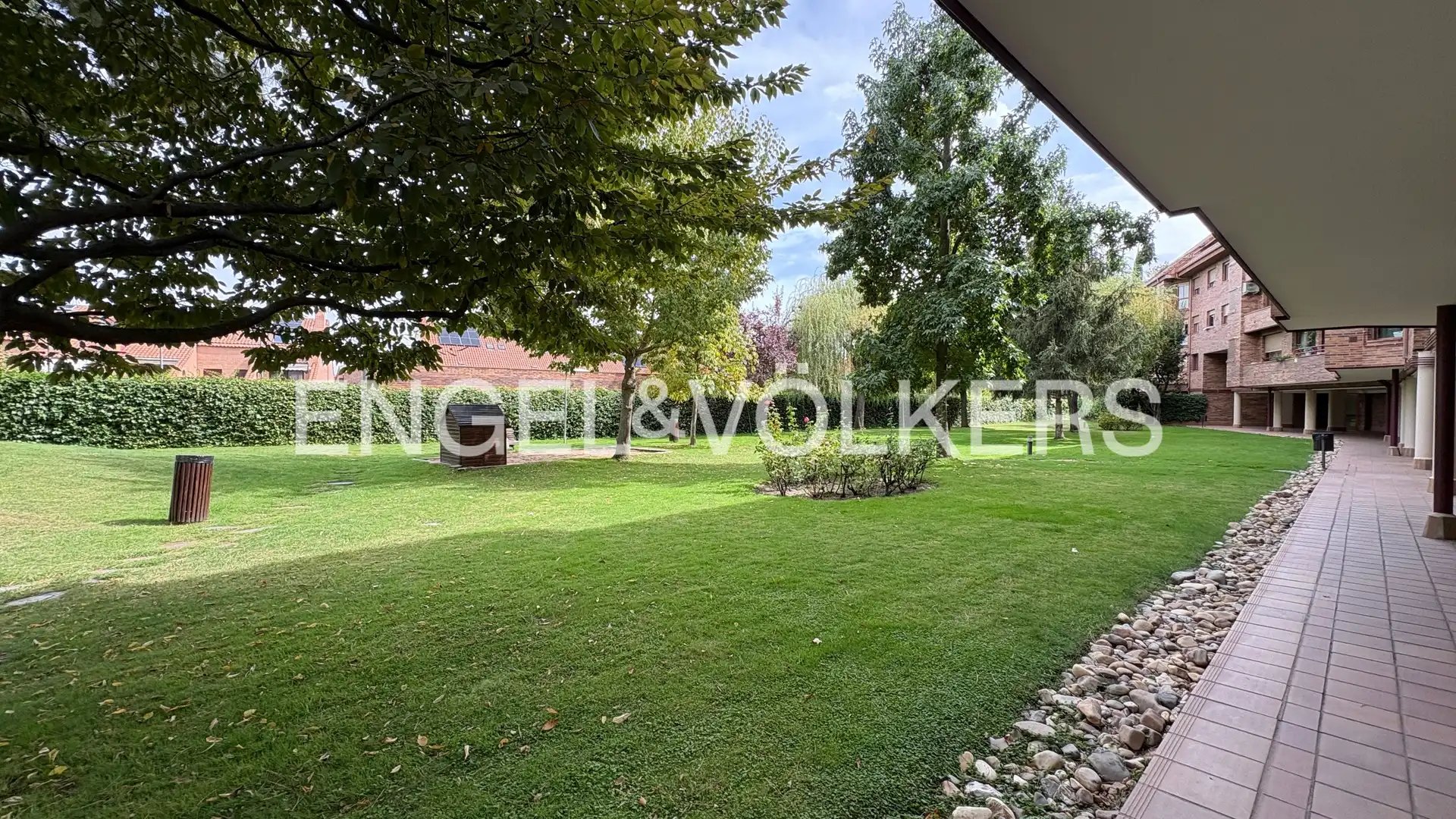 Pis de 80 m² a Majadahonda