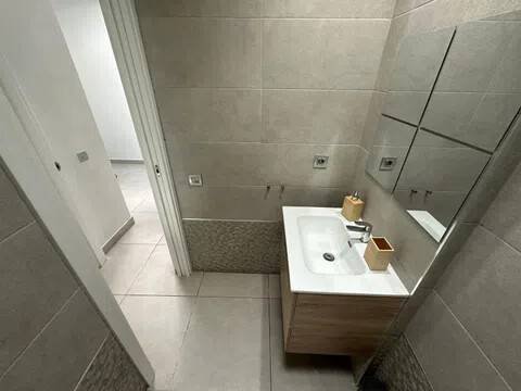 Piso de 56 m² en Las Palmas de Gran Canaria
