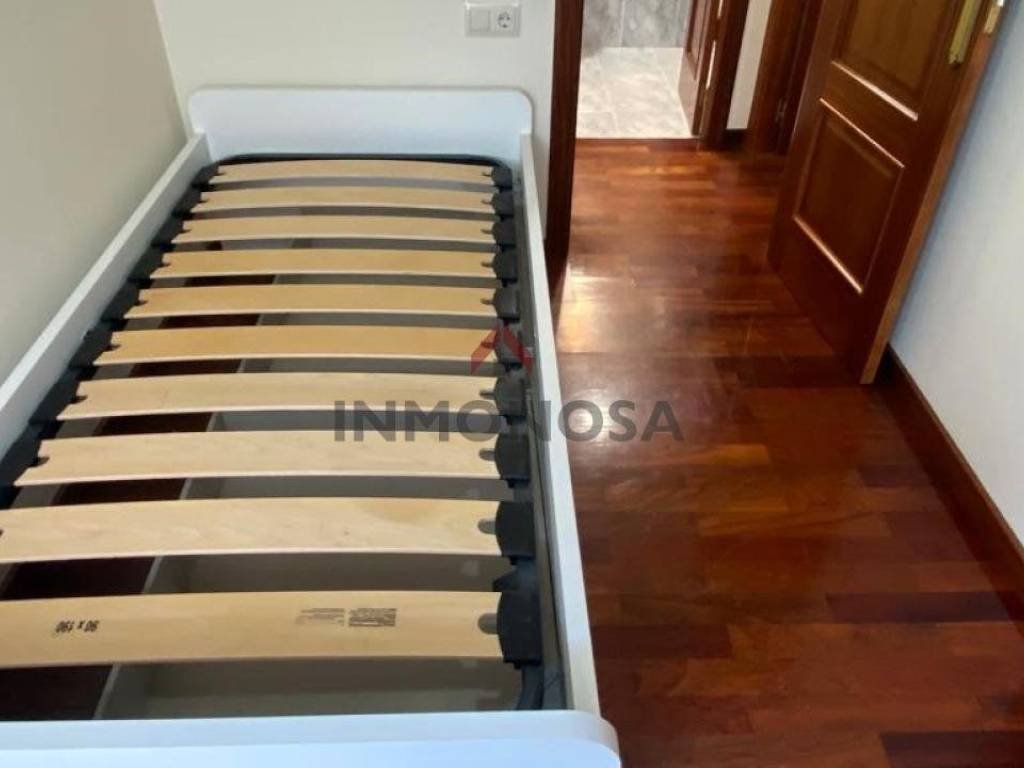 Piso de 60 m² en Ferrol