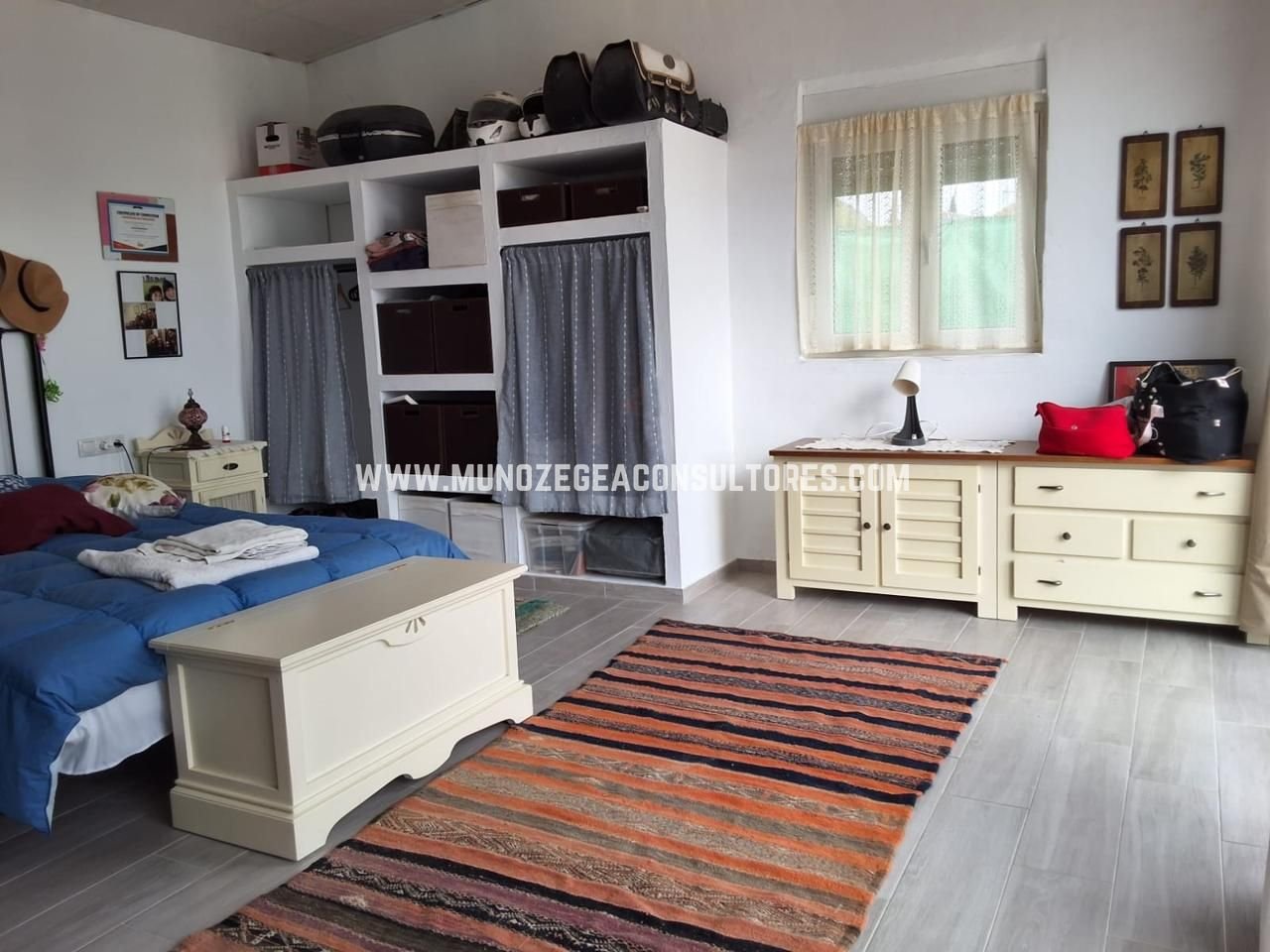 Casa de 220 m² en Lucena