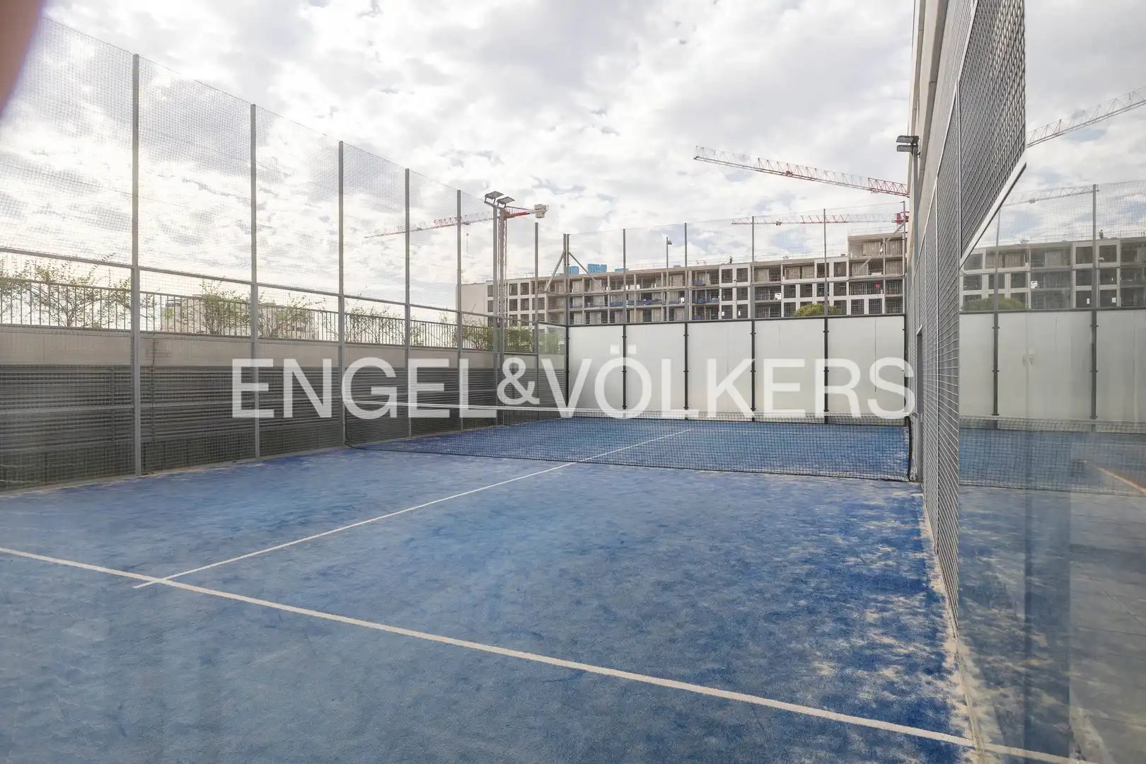 Piso de 234 m² en Madrid