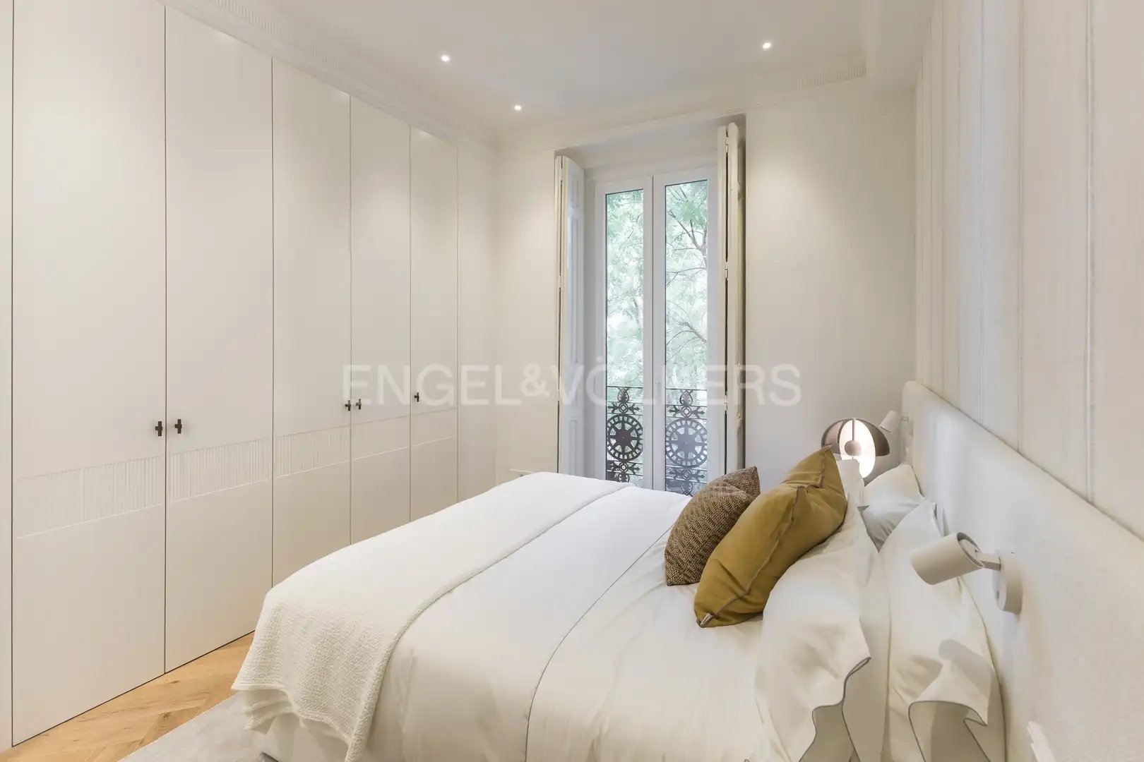 Appartement 84 m² à Madrid