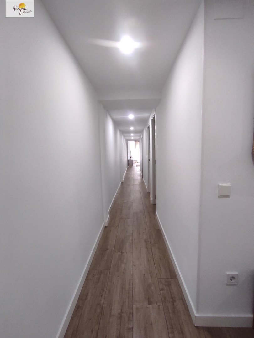 Piso de 113 m² en Valencia