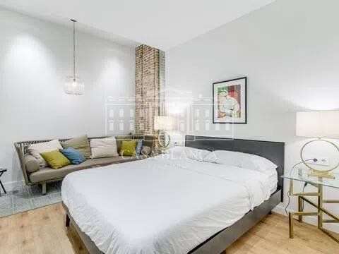 Piso de 130 m² en Barcelona