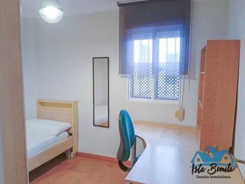Piso de 66 m² en Sevilla
