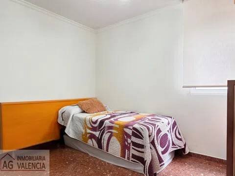 Piso de 112 m² en Almenara