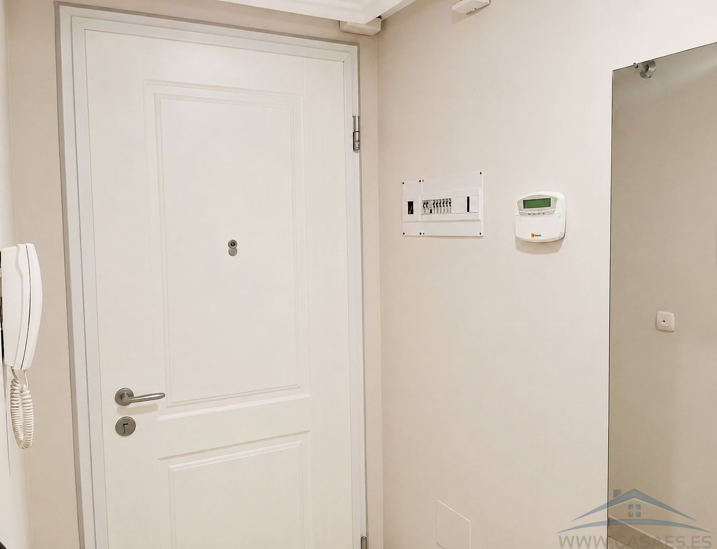 Piso de 90 m² en Roquetas de Mar