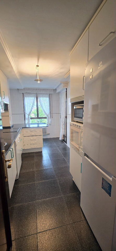 Piso de 107 m² en Logroño