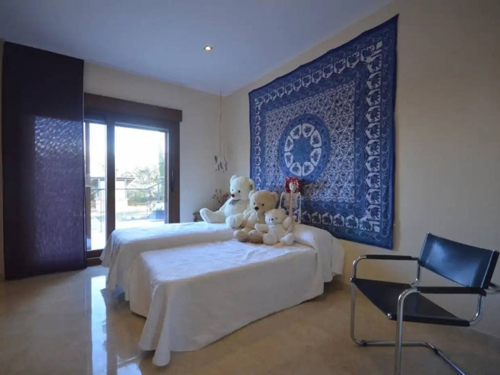 Casa de 350 m² en Albacete